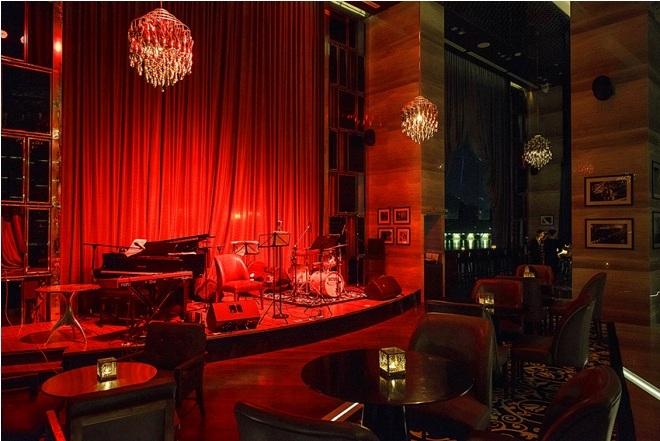 Thêm một điểm hẹn cho những 'fan' nhạc jazz của Hà Nội ảnh 1